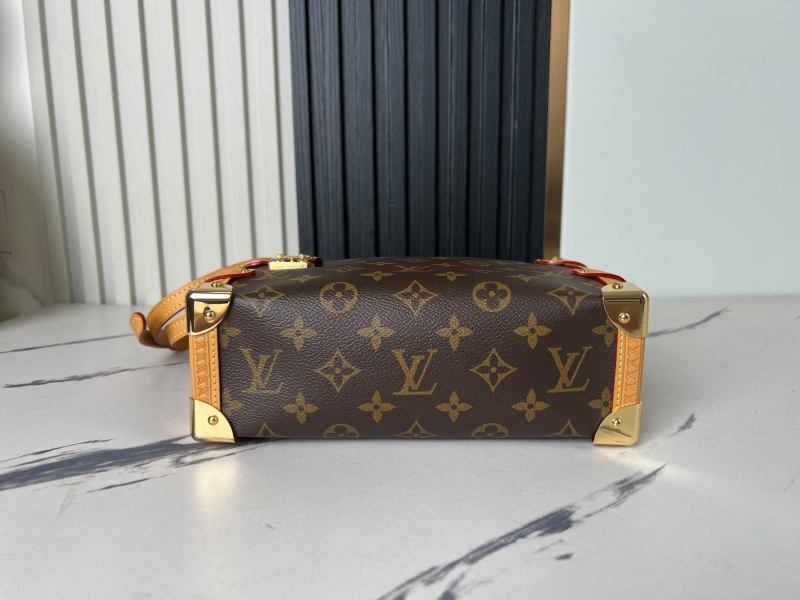 LV Box Bags